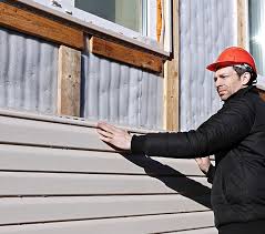 Reliable Wenonah, NJ Siding Installation Solutions